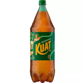 Kuat - 2 litros
