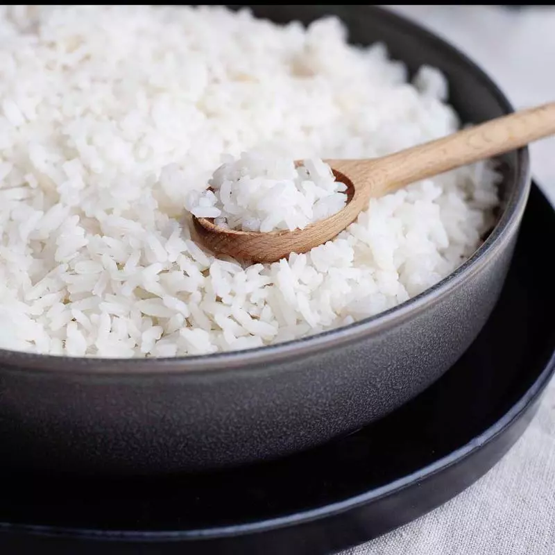 RICE