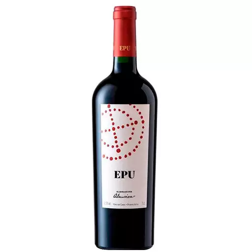 ALMAVIVA EPU 2022