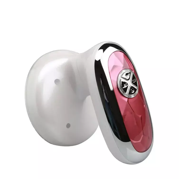 Ultrasonido + RF Portatil