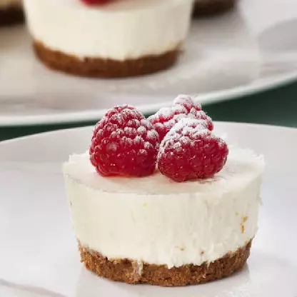 Cheesecake