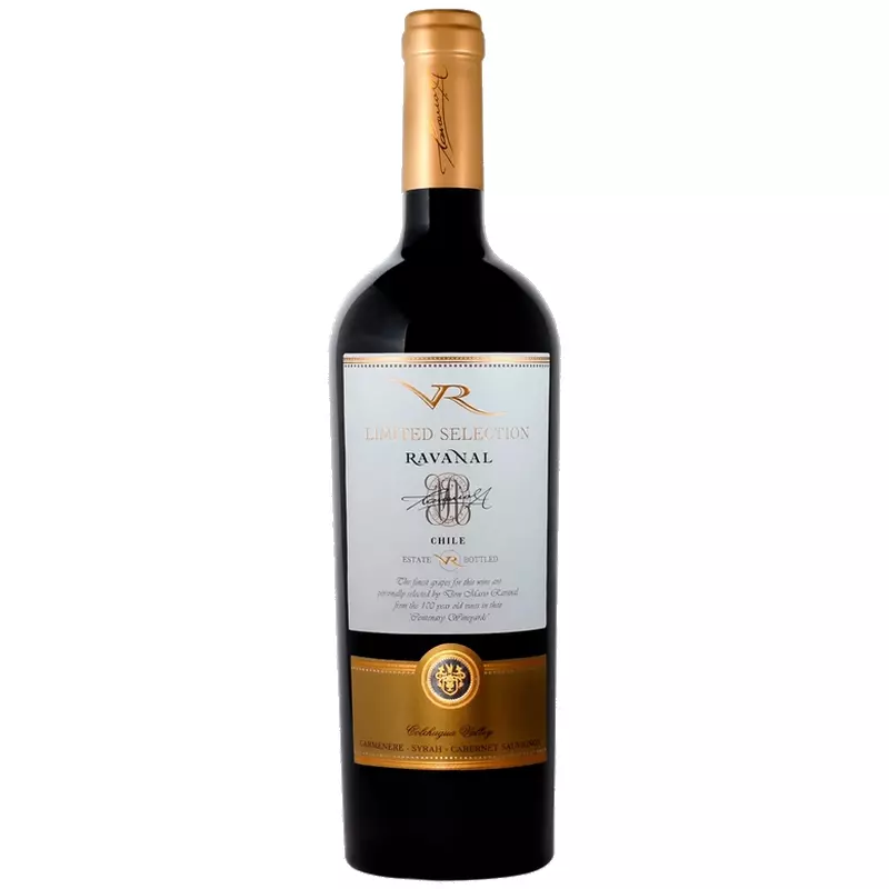 Ravanal Limited Selection 750ml