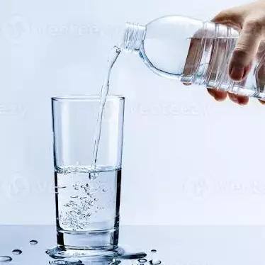 Água 500ml (sem gás)