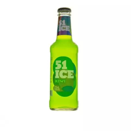 51 ICE KIWI 275 ML 24 UNIDADES