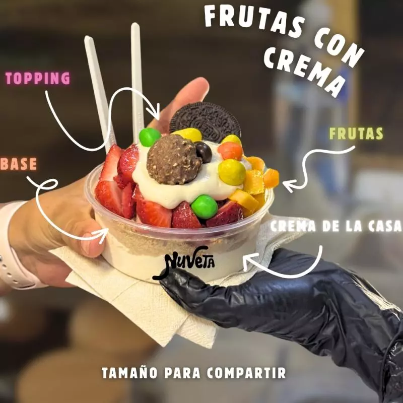 Chico - Yogurt griego