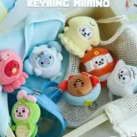 Bt21 Marinos