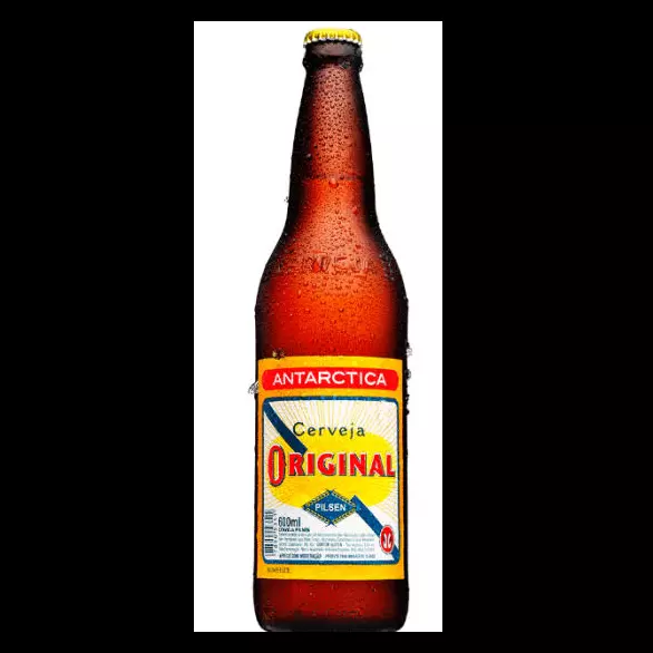 Antárctica Original LITRO