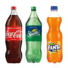 Refri 600ml
