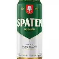 Spaten 473ml Pack/12un