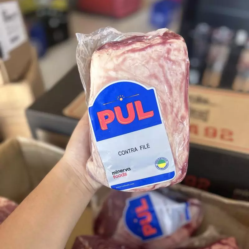BABY BEEF ESTÂNCIA 92