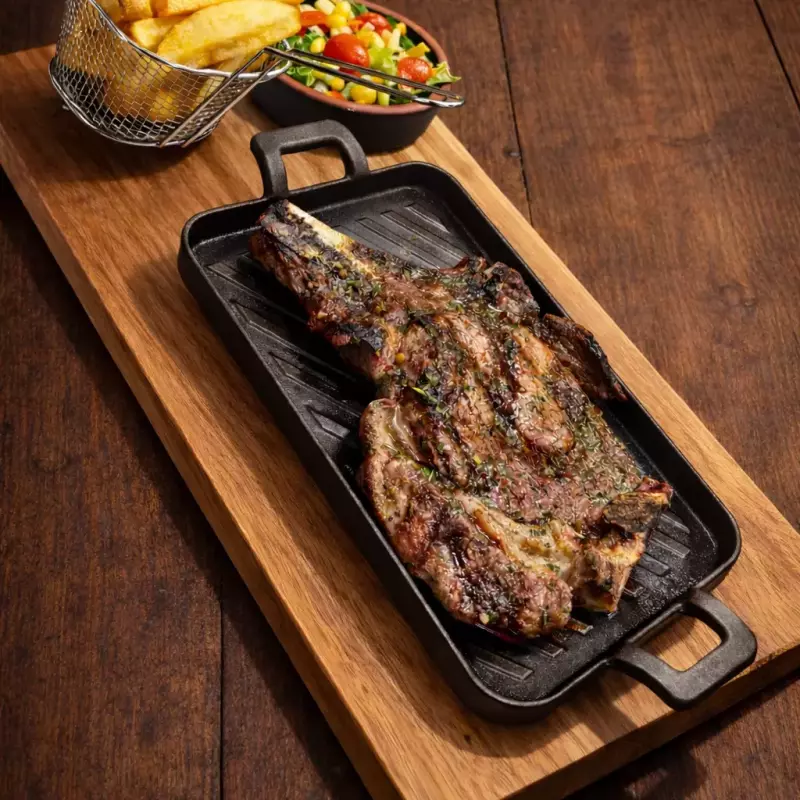 RIB EYE