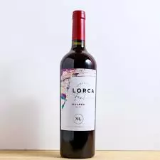 Lorca Malbec