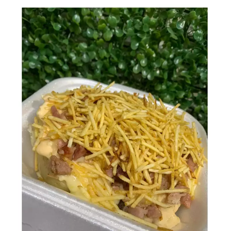 batata rech de strogonoff de frango