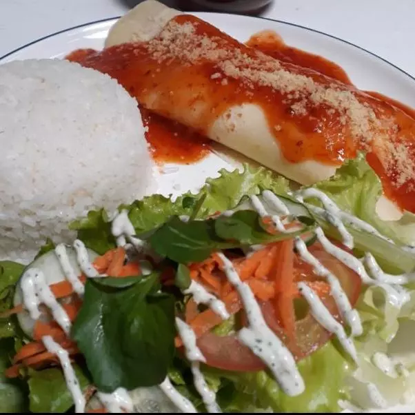 PANQUECA CARNE