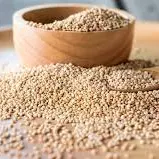 Quinoa Peruana x 500gr