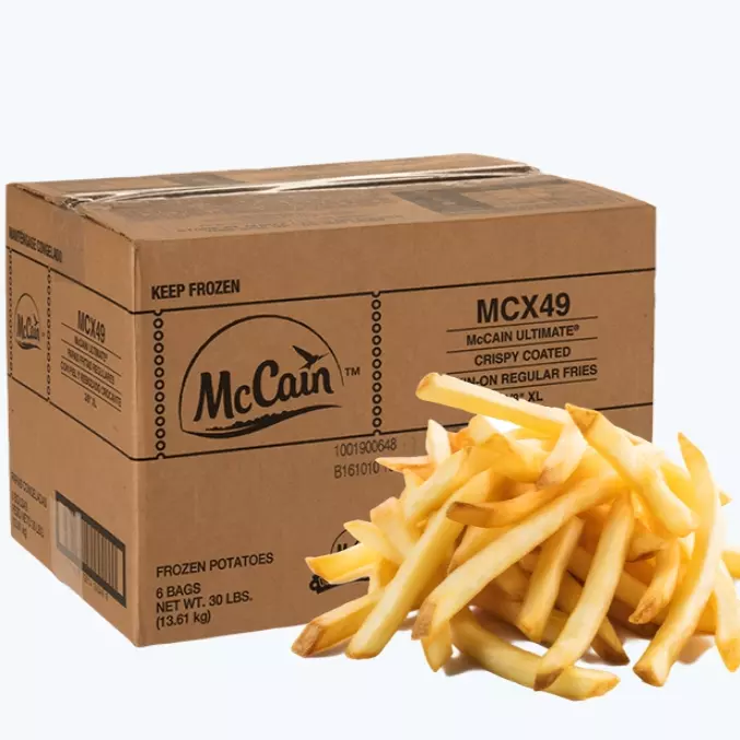 PAPA LISA MC 3/8 CASCARA13.6KG