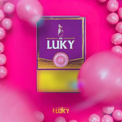 LUKY CANDYS