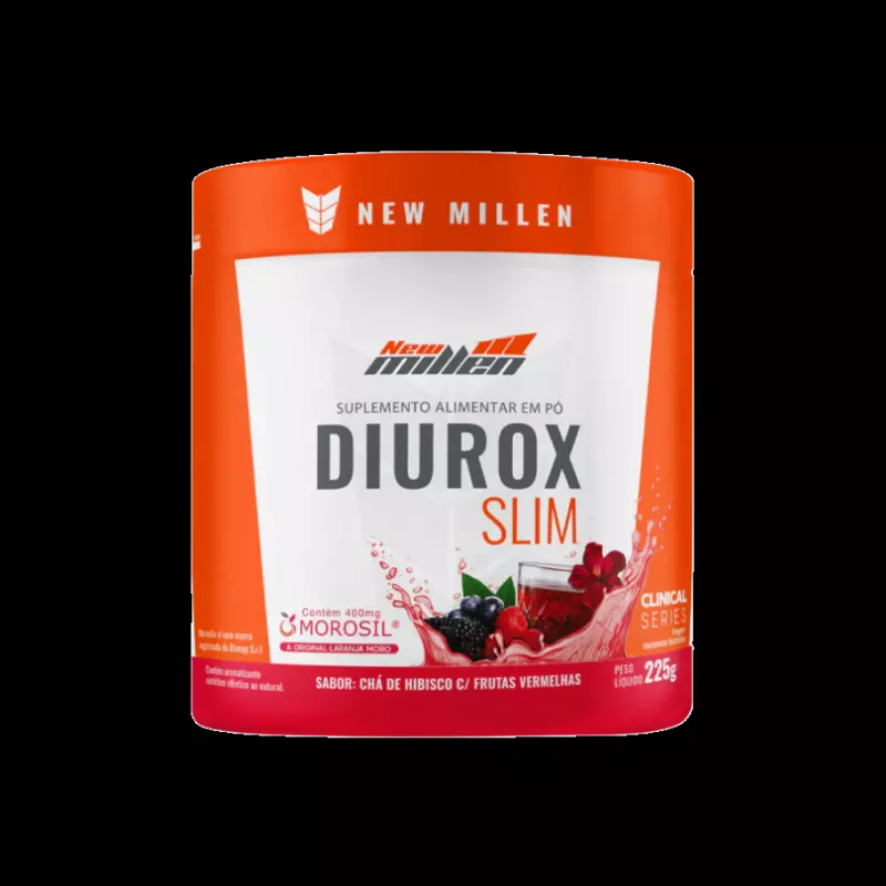 Diurox Slim