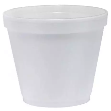 Vaso Termico Reyma #4A