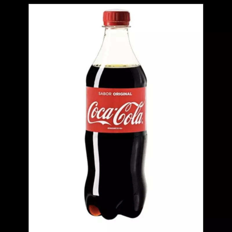 Coca cola 600ML