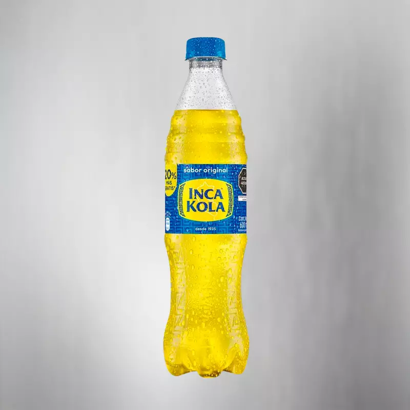 Inca Kola