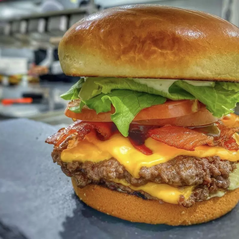 07- Bandidos Burger Smash.