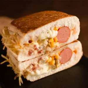 XAXI SALADA