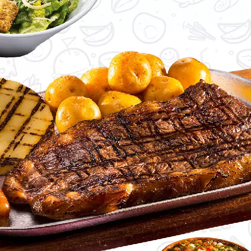 carne especial 250gr