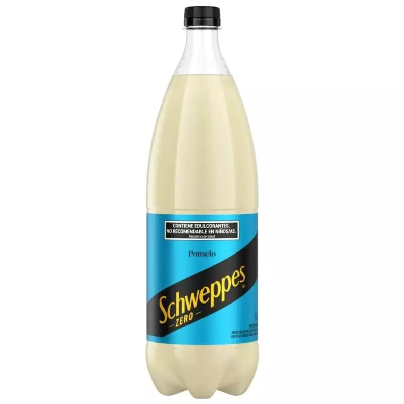 POMELO SCHWEPPES SIN AZUCAR