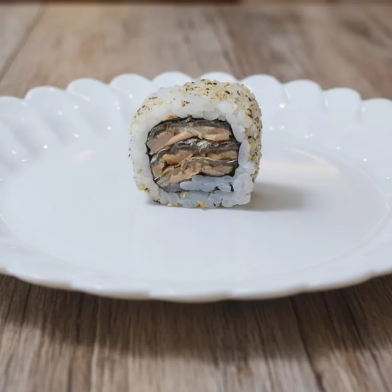 Uramaki Skin