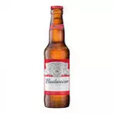 BUDWEISER LONG NECK