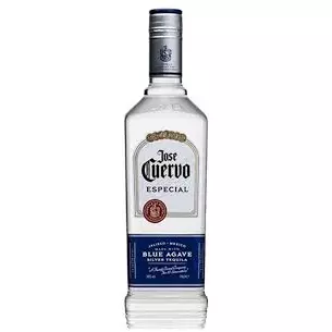 TEQUILA BRANCA JOSE CUERVO