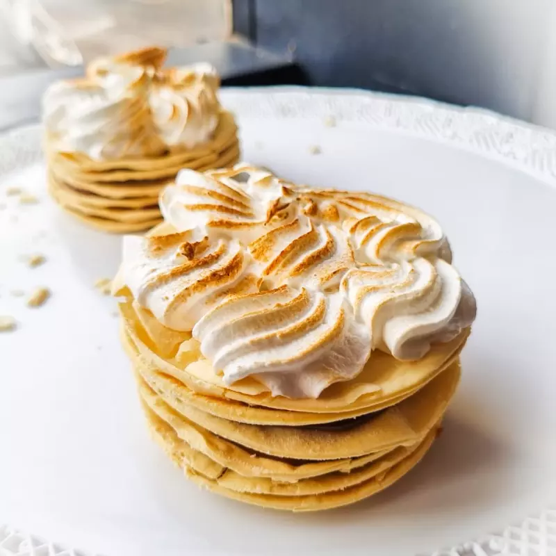 MINI ROGEL
