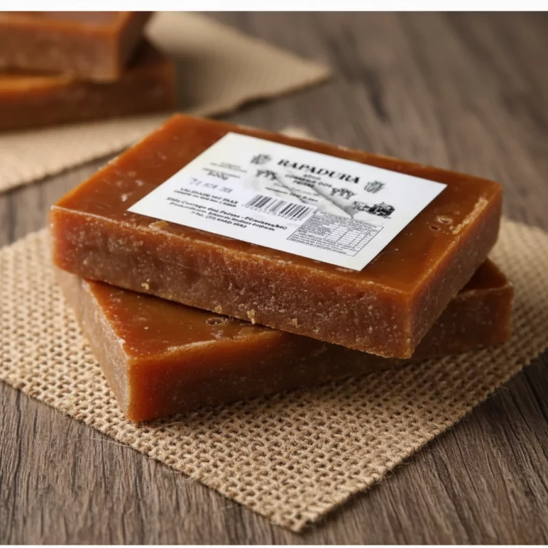 Rapadura Tradicional 500g