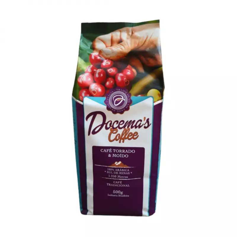 Café Docema's