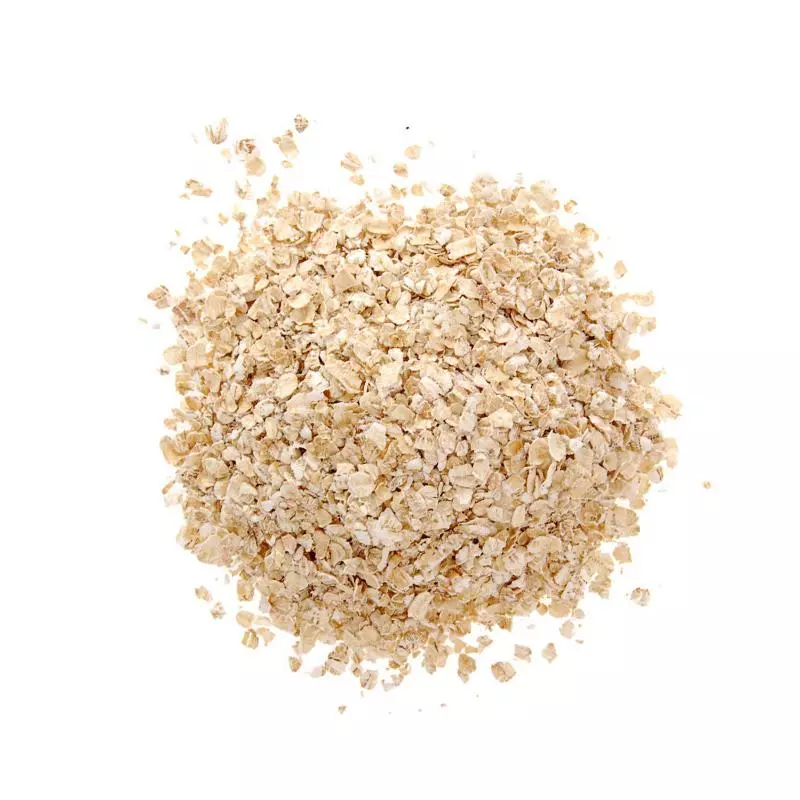 AVEIA FLOCOS FINOS 100GR