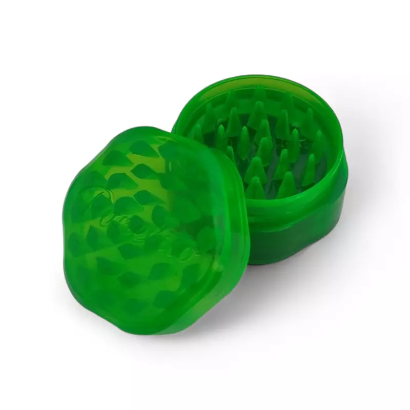 Dichavador Papelito Néon Verde