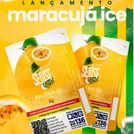 SENSE MARACUJA ICE