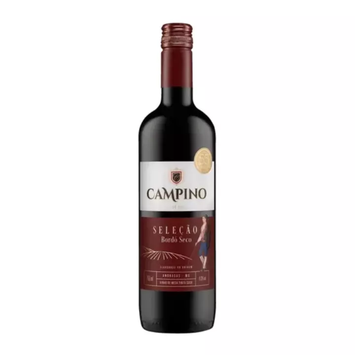 Vinho Campino