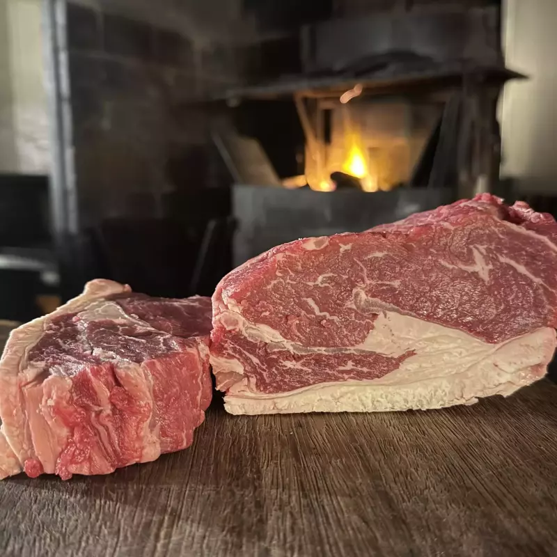 Entrecot Brasil ( Sin hueso )