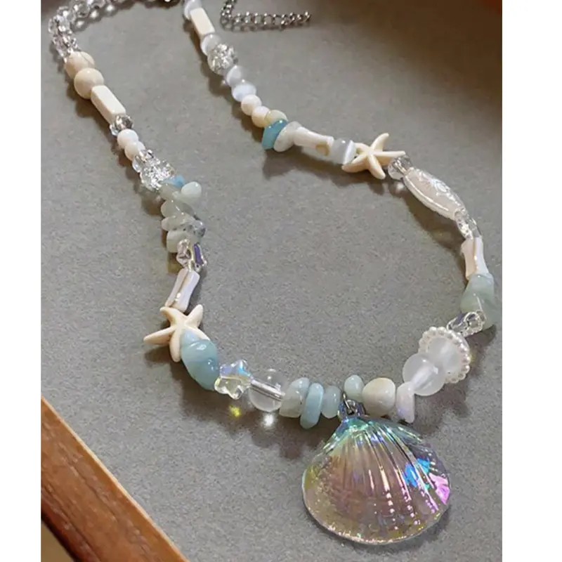 Collar marino