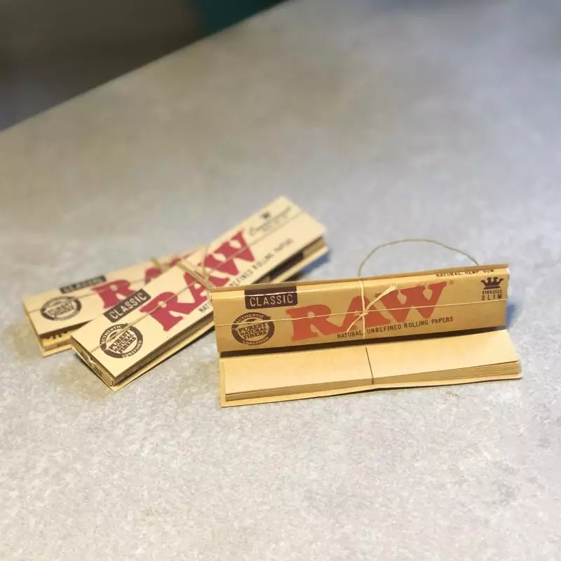 Seda Raw Connoisseur