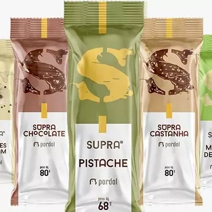 PICOLÉ SUPRA PARDAL