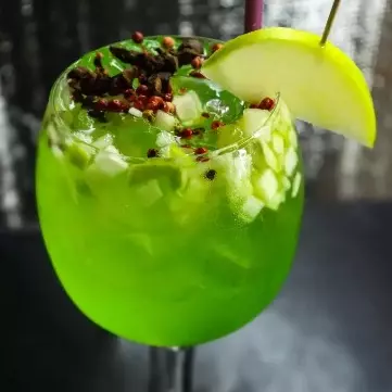 Green Love