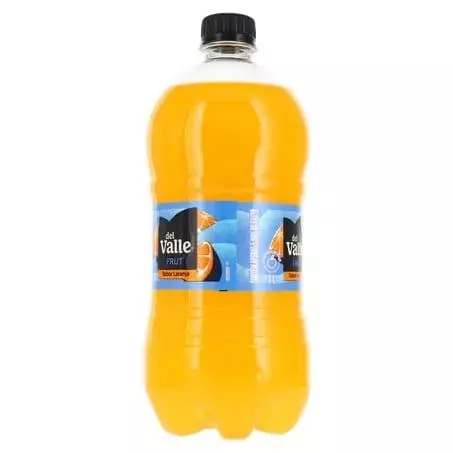 Dell Valle laranja 1L