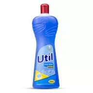 LIMPA VIDROS ÚTIL 500ML