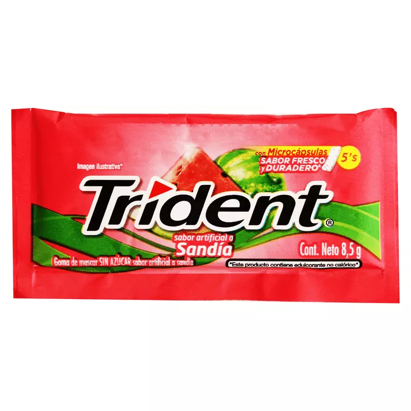 Trident sandia
