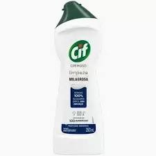 CIF CREMOSO 250ML