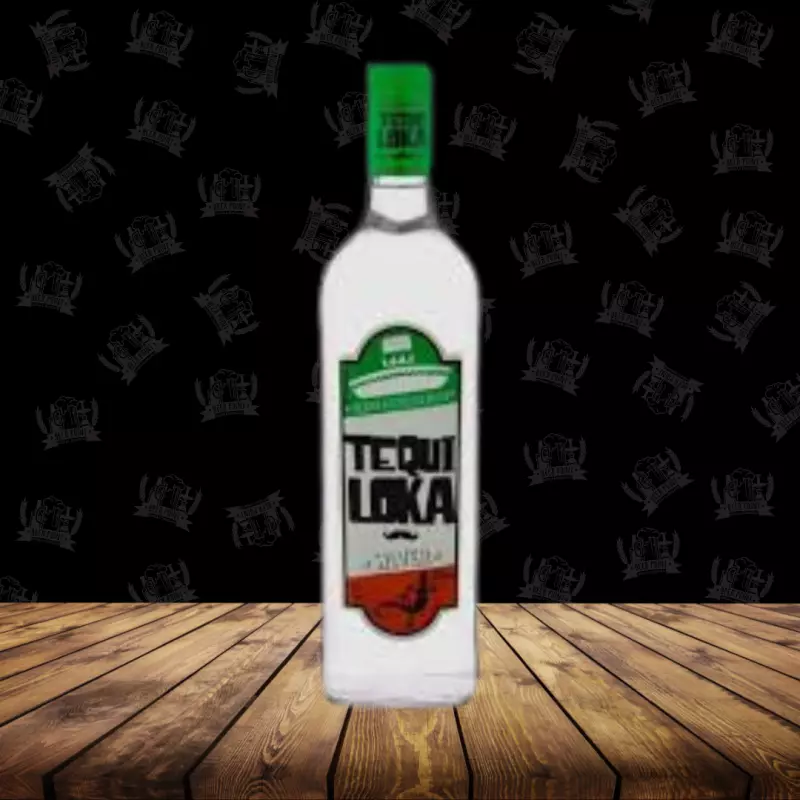Tequiloka Silver