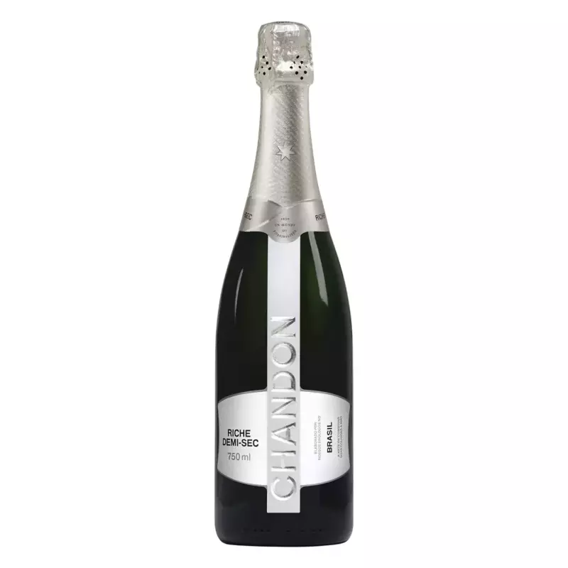 Chandon Riche 750ML